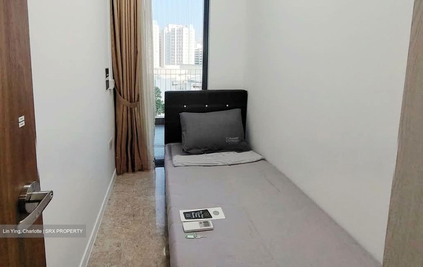 The Lakefront Residences (D22), Condominium #562077311
